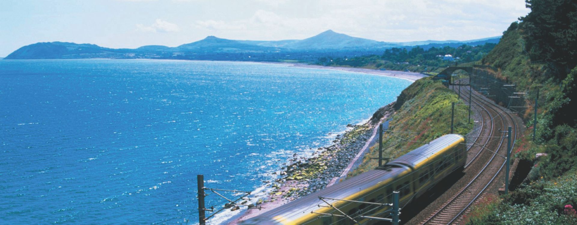 Dalkey Coast