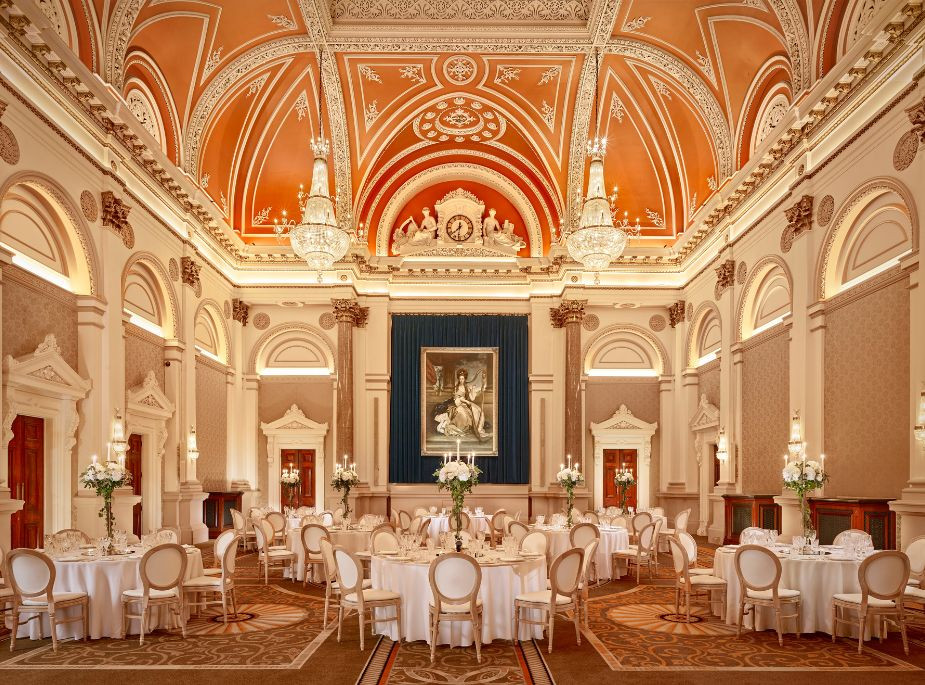 Meetings and Events Venue in Dublin