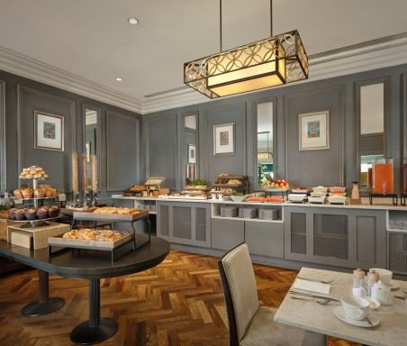 Morelands grill full irish breakfast the college green hotel dublin The College Green Hotel